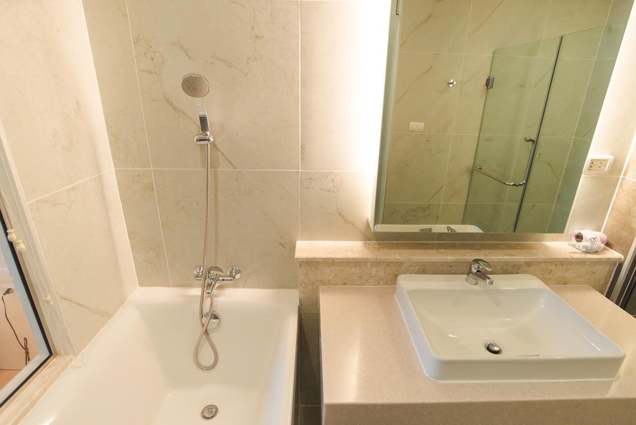 The Astra A719 Apartment เชียงใหม่ ภายนอก รูปภาพ