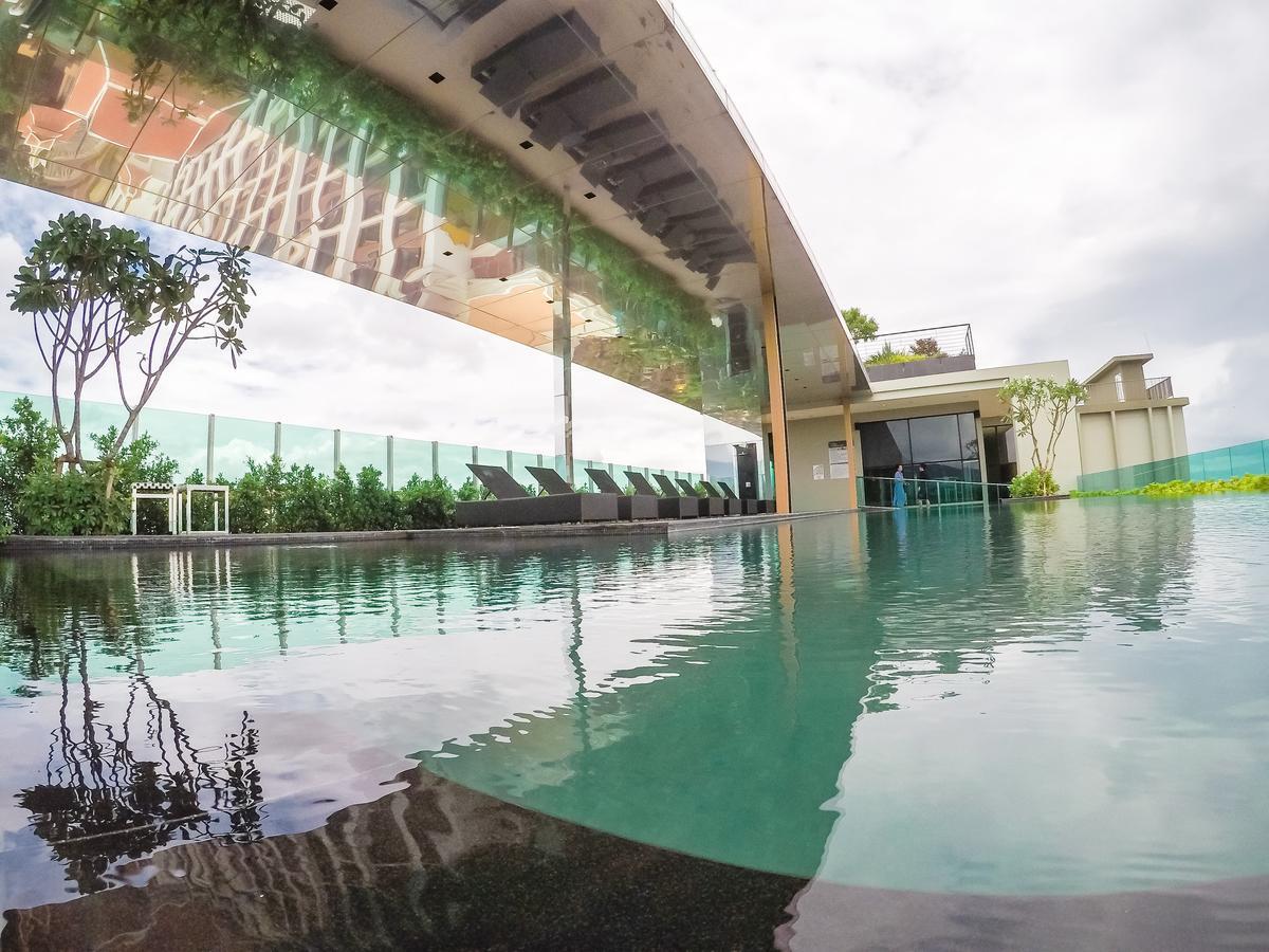 The Astra A719 Apartment เชียงใหม่ ภายนอก รูปภาพ