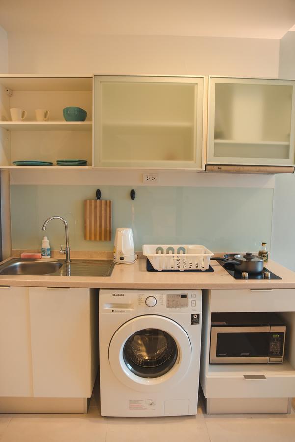 The Astra A719 Apartment เชียงใหม่ ภายนอก รูปภาพ
