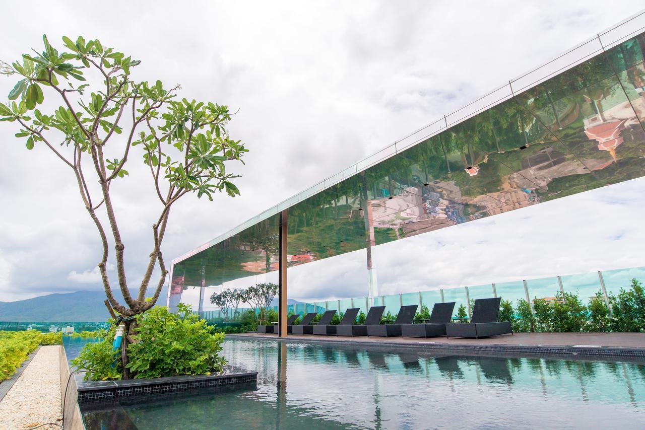 The Astra A719 Apartment เชียงใหม่ ภายนอก รูปภาพ