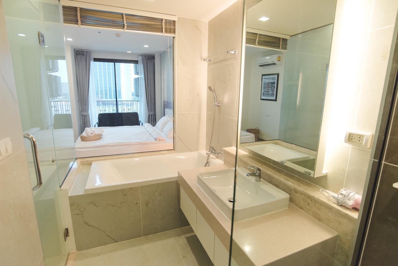 The Astra A719 Apartment เชียงใหม่ ภายนอก รูปภาพ